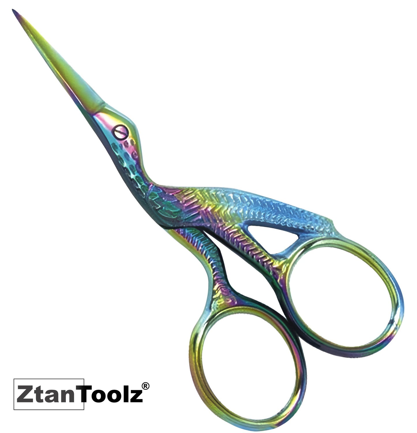 Silk / Linen Scissors 3.5''