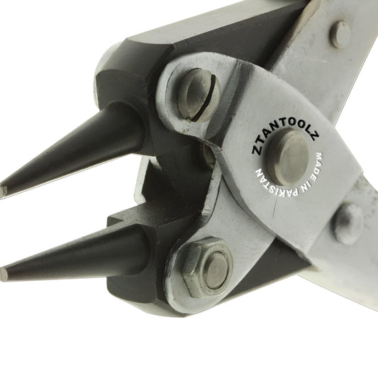 Parallel Jaw Pliers