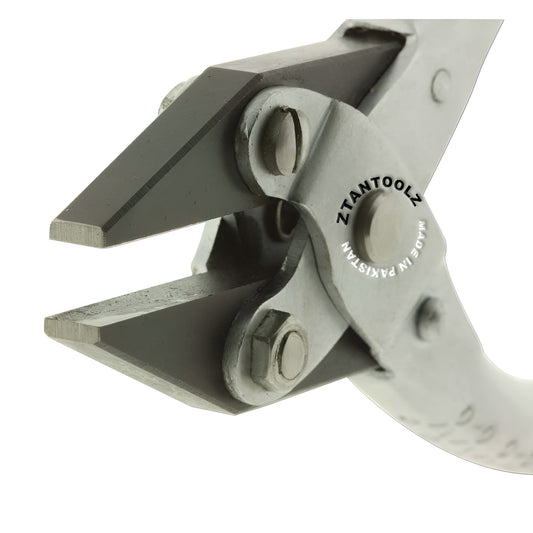 Parallel Jaw Pliers