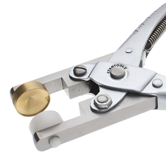 Parallel Jaw Pliers