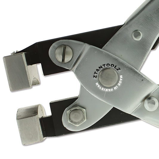 Parallel Jaw Pliers