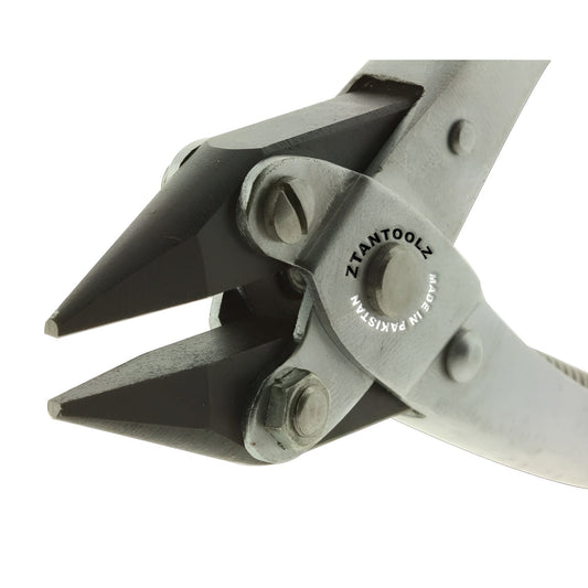 Parallel Jaw Pliers