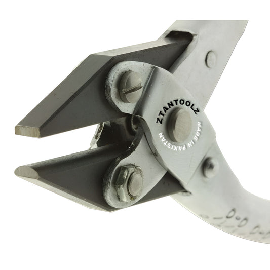 Parallel Jaw Pliers