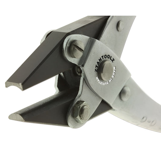 Parallel Jaw Pliers