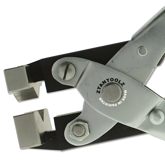 Parallel Jaw Pliers