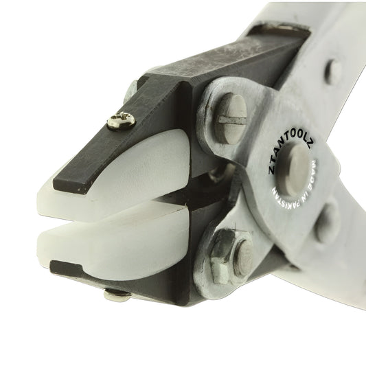 Parallel Jaw Pliers