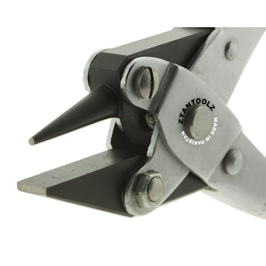 Parallel Jaw Pliers