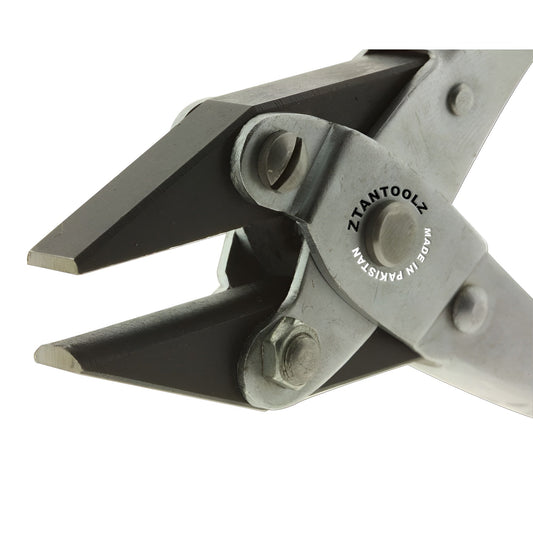 Parallel Jaw Pliers
