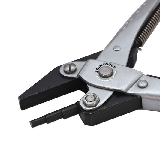 Parallel Jaw Pliers