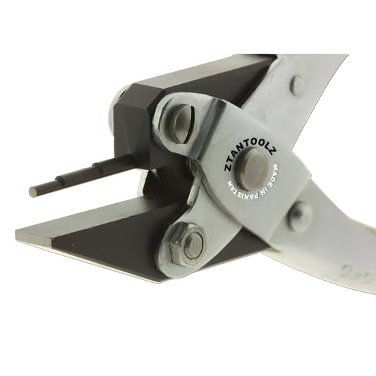 Parallel Jaw Pliers