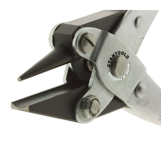 Parallel Jaw Pliers