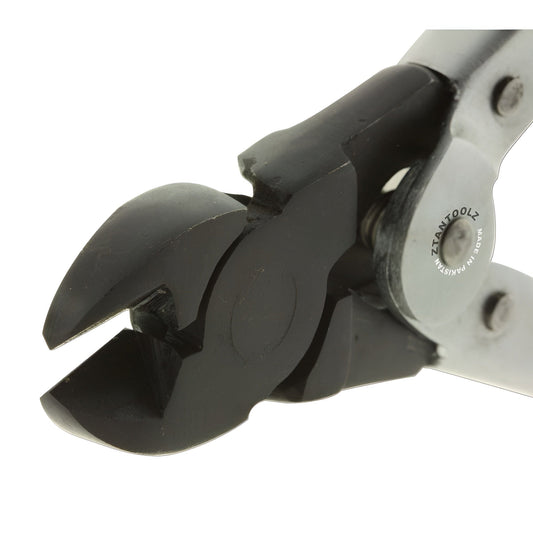 Parallel Jaw Pliers